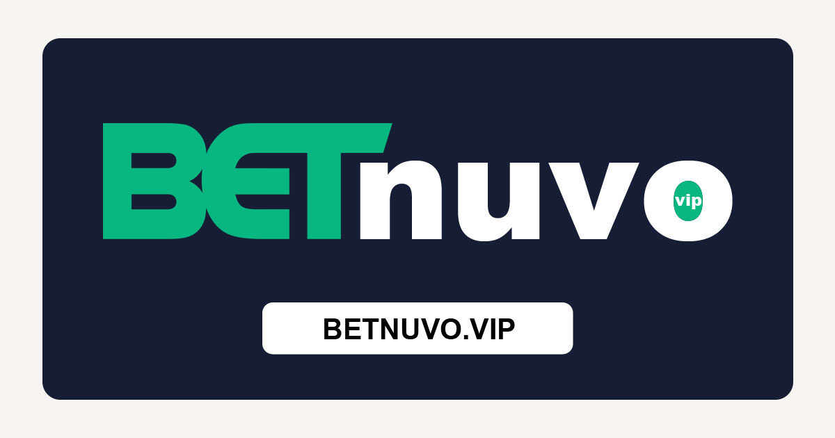 Betnuvo Online Sports Betting in the US