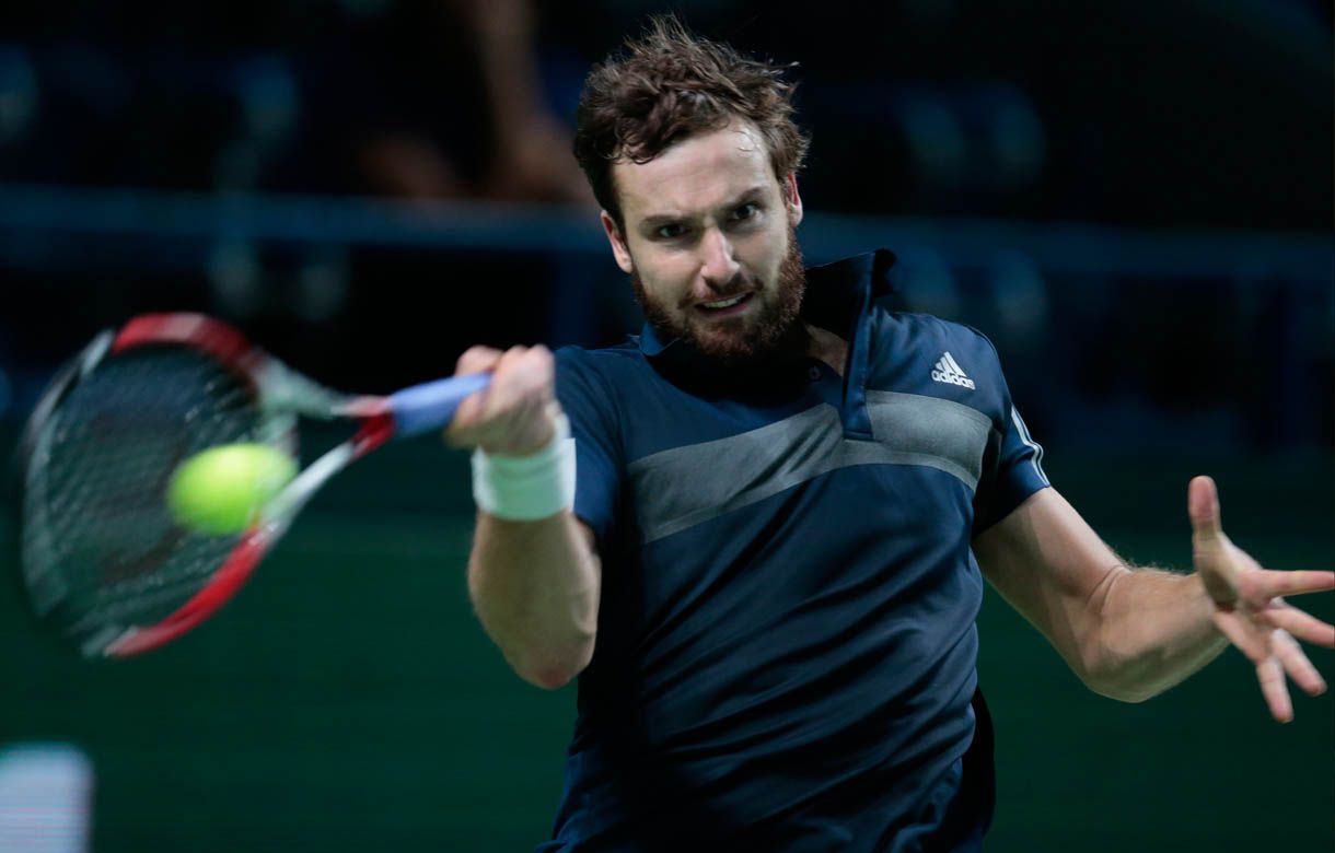 ATP Auckland: Top seed exodus leaves Auckland field wide open